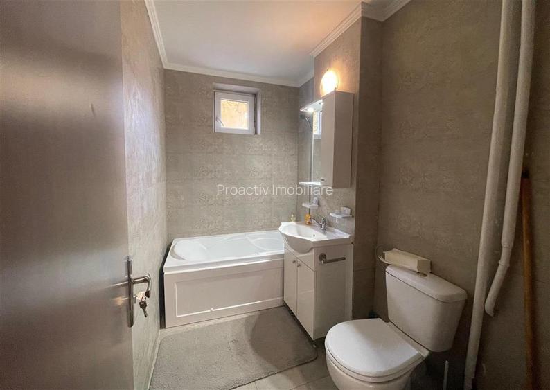 Garsoniera | 33 mp | Zamca | IG-1004 - 6