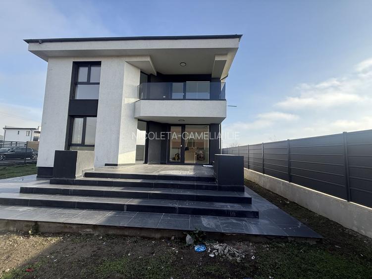 LUX | CASA | VILA INDIVIDUALA | CURTE | PROPRIETAR | TUNARI - 33