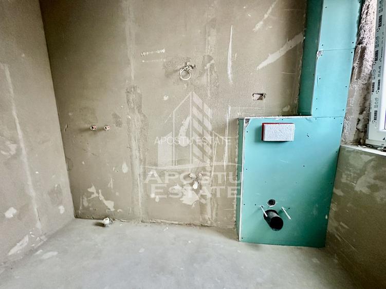 Duplex cu 5 camere in zona benzinariei Eso din Giroc - 9