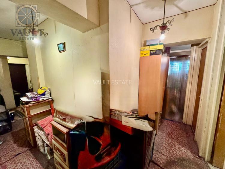 Apartament 4 camere-Decomandat-Parcul Circului - 2