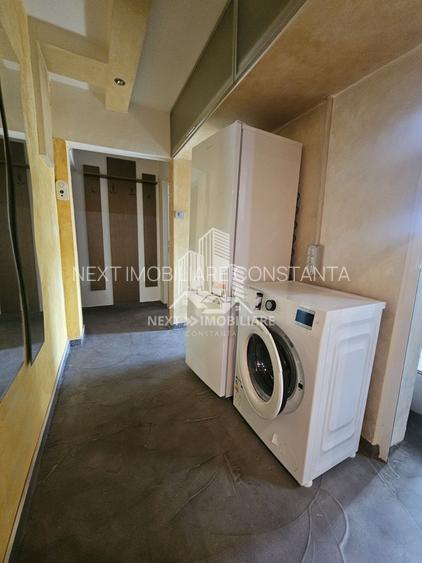 Apartament 3 camere complet mobilat – Casa de Cultură - 11