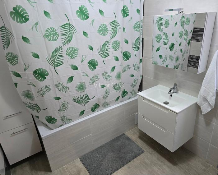 Apartament / 2 camere / Decomandat / Giroc - 5