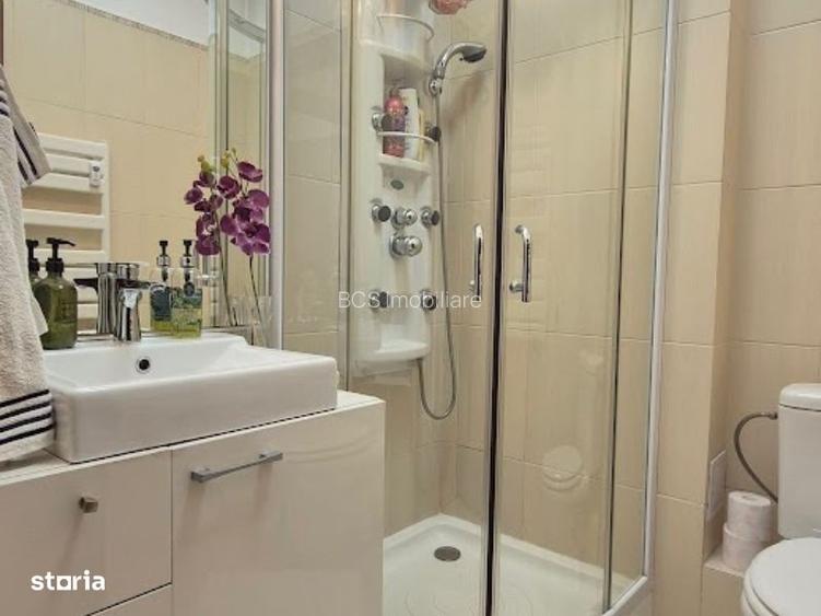 Apartament 4 camere - Imobil Boutique - vedere Lac Floreasca - 11