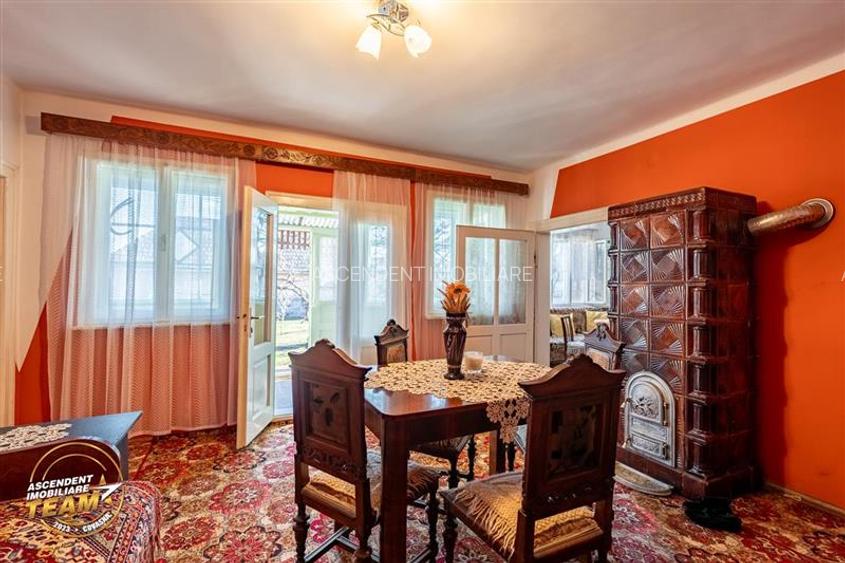 FILM! Casa traditionala, pe domeniu pretios, de 7.608 mp, Cernat, Covasna - 26