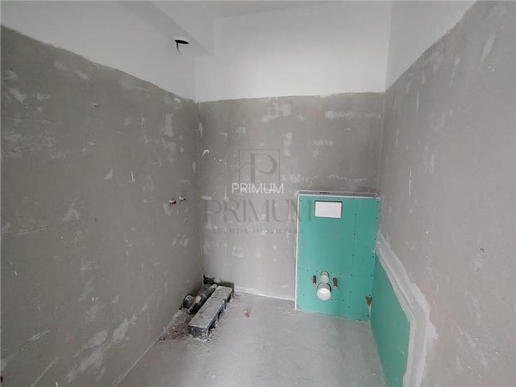 Duplex 4 camere - zona LIDL nou - personalizare interioara - toate utilitatile. - 10