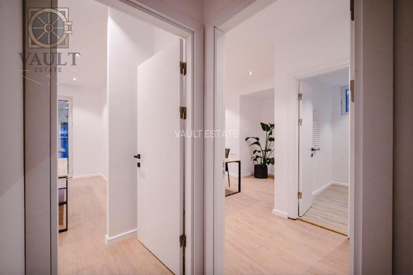 Apartament 4 camere - Loc de parcare / Terasa / Piata Victoriei - 9