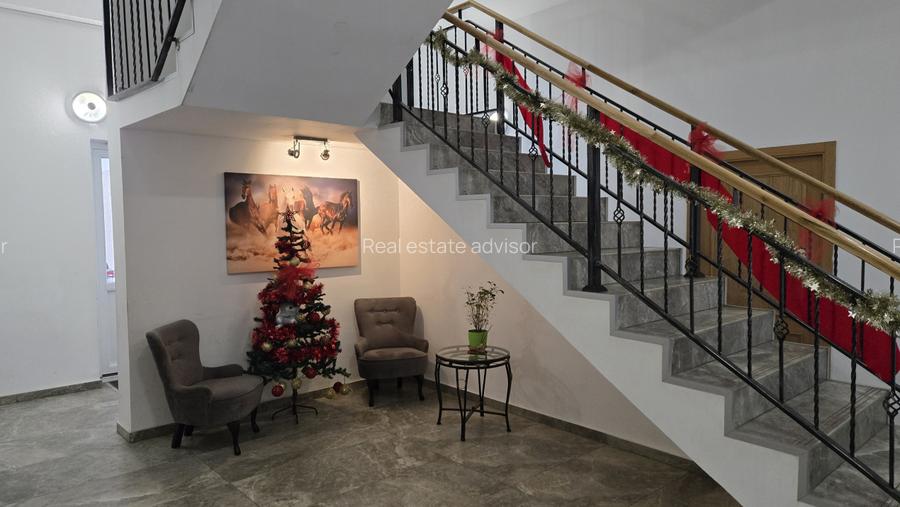 De vanzare garsoniera zona Ghencea - 19