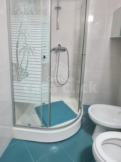 Apartament generos, decomandat, 1 cameră – Micro 20, etaj 1 - 10