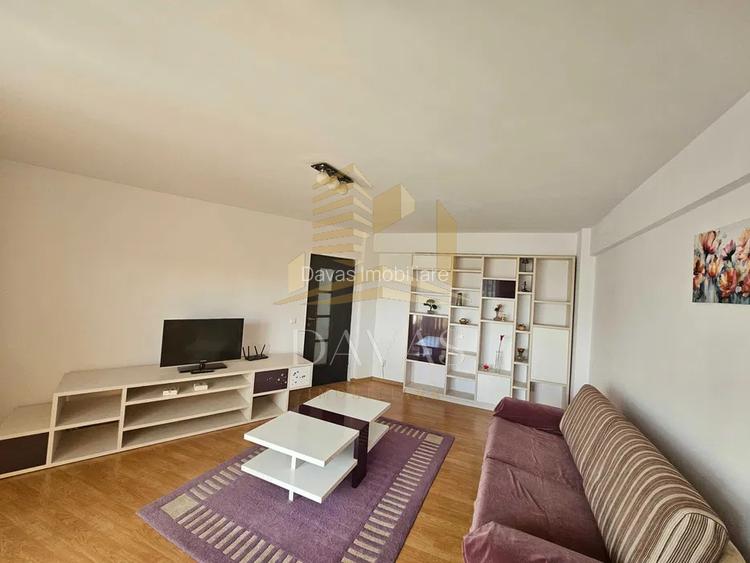 Apartament 2 camere decomandat + Garaj inclus in preț | Piața 1 mai | Marasti - 2