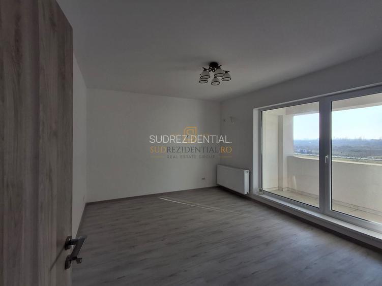 2 Camere spatioase, prima inchiriere, bloc nou,  zona Grand Arena Mall - 11