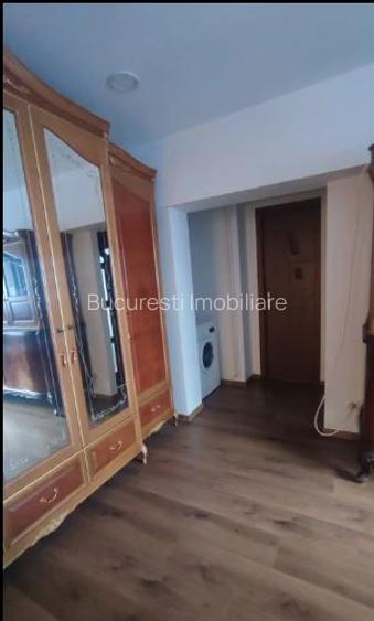 Obor,Mosilor,bl.1980,reabilitat,et.1/7,Amenajat partial,mobilat,,complet - 3