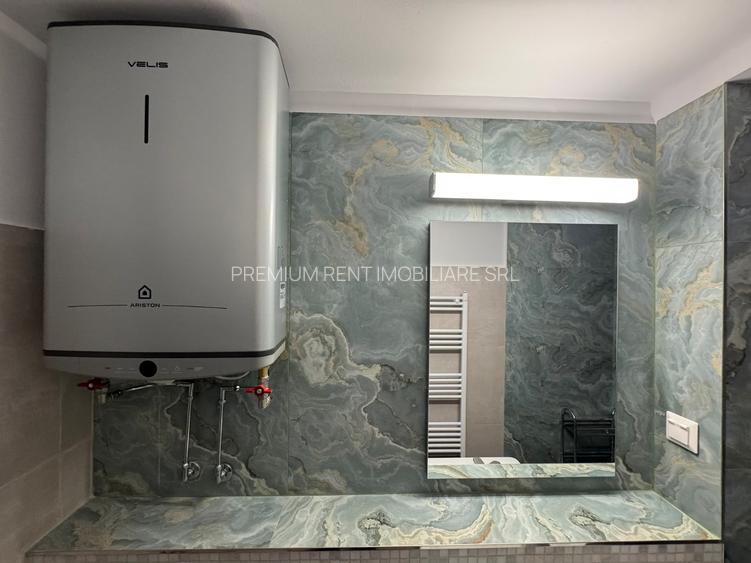 Vitan, garsoniera langa mall, 40 mp, BOILER, mobilata, utilata, AC - 8