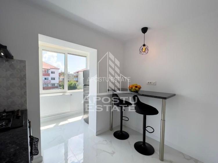 Apartament 3 camere, centrala proprie, Timisoara, Calea Aradului - 6