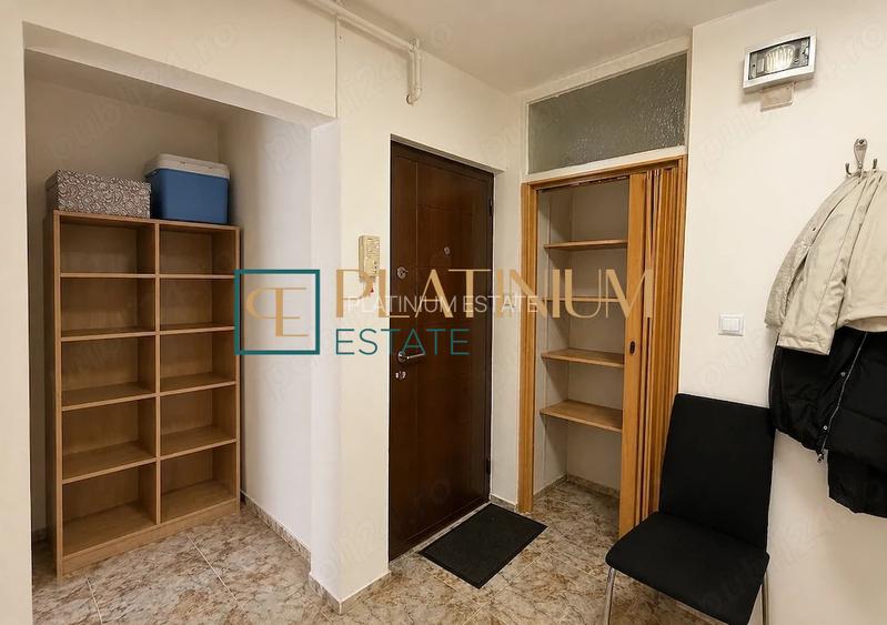 P4903 Apartament 3 camere DECOMANDAT, CENTRALA PROPRIE, ETAJ 2 - 8