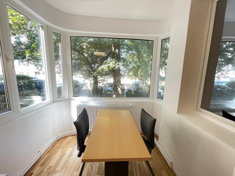 Spatiu de birouri mobilat si utilat in zona Peninsulara - 6