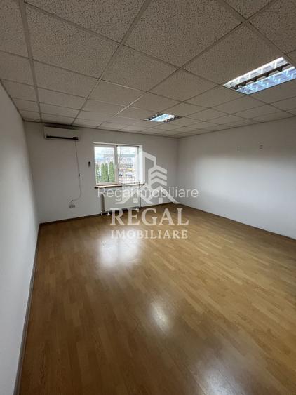 Spațiu de birouri de închiriat – Deva, Str. Depozitelor (Etaj 1) - 10
