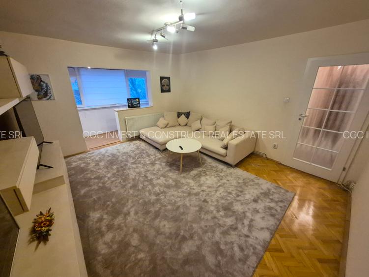 3 Cam-Sagului-5 Min Centru-74 MP--Mobilat-Centrala--112.000 Euro Neg ! - 8