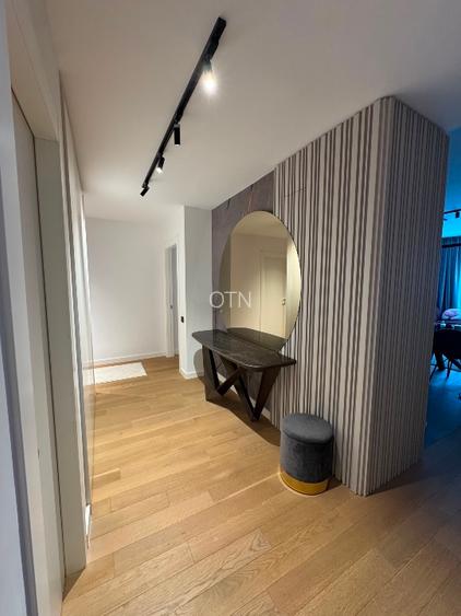 Apartament 4 camere One Timpuri Noi | Etaj 5 | Amenajat premium | Parcare + boxă - 2