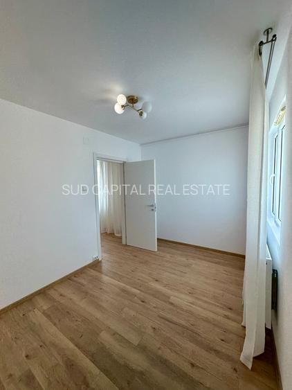 0% COMISION - Bd. 1 Decembrie 1918  2 camere .5 min distanta metrou - 9