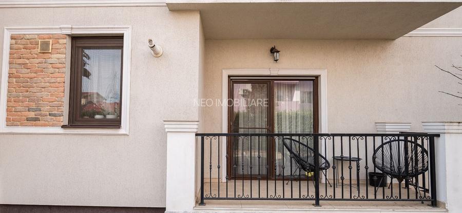 Apartament 2 camere-curte proprie-Giroc - 22