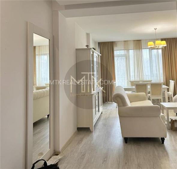 Exclusiv - Apartament PREMIUM, 3 Cam I Iancu Nicolae-Pipera - 3