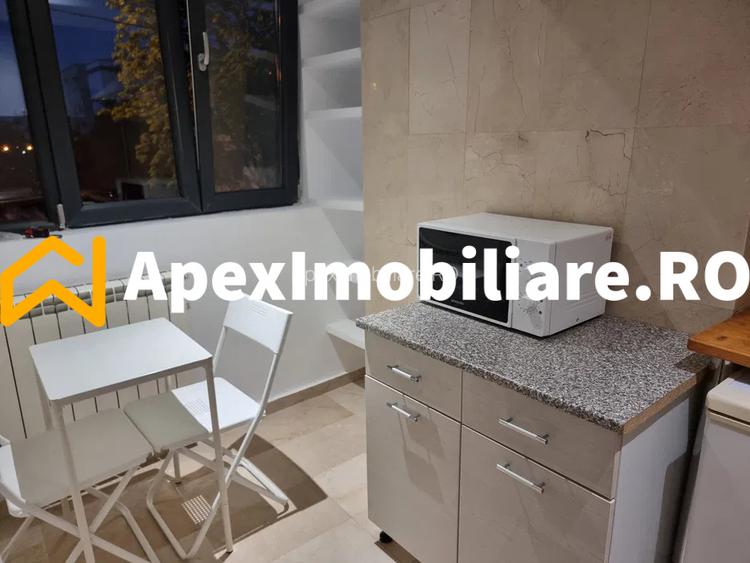 Garsoniera de inchiriat Panduri București | ApexImobiliare.ro - 3