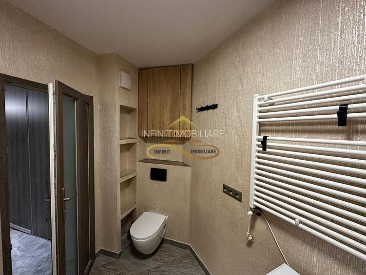 Primul chirias! Apartament 2 camere de inchiriat in complex Adama - 6