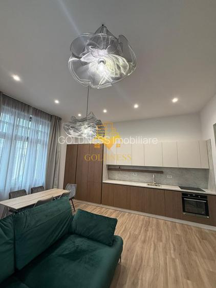 2 camere, Ultracentral, Bvd. Eroilor, Casa de cultura, Parcare - 3