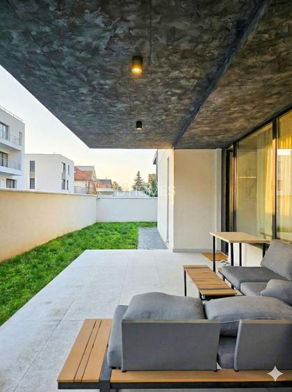 V&acirc;nzare | Apartament 4 camere | Terasă 30mp | Parcare | Iancu Nicolae - 12