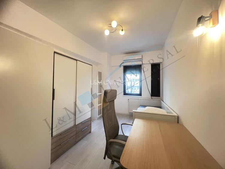 Nerva Traian- Octavian Goga,PRIMA INCHIRIERE, Superb, Bloc 2016, Mobilat, Utilat - 8