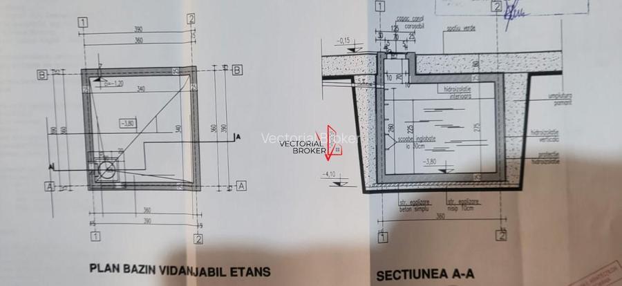 Vanzare casa 5 camere sau schimb cu aparatment in Pitesti sau Curtea de Arges- M - 17