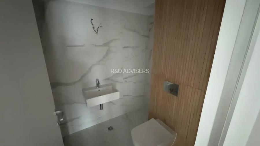 3 Camere | Premium | Zona Marriott| Loc Parcare Inclus - 4