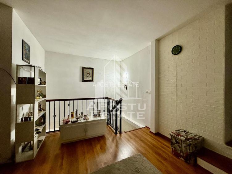 Doua apartamente la curte comuna separata, zona Timocului, Timisoata - 10