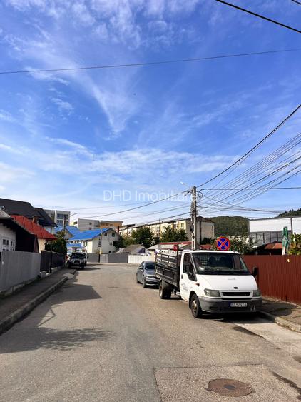 Casa de vânzare în INIMA Târgului Neamț - 8