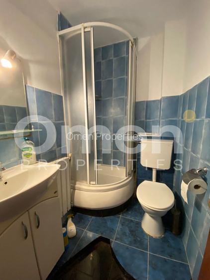 Apartament cu 2 camere, orientare Vestica, zona Piata Izvoare - 6