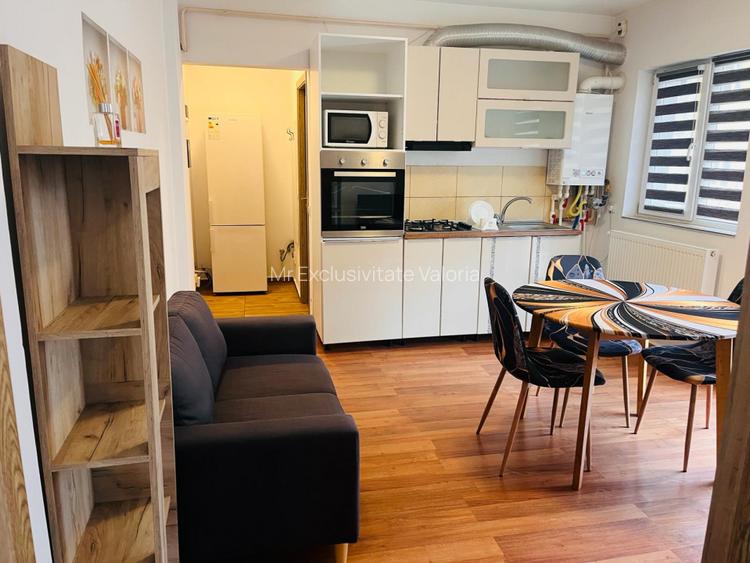 Apartament modern si primitor 2 camere, bloc nou - 1 Mai, zona Sara - 3