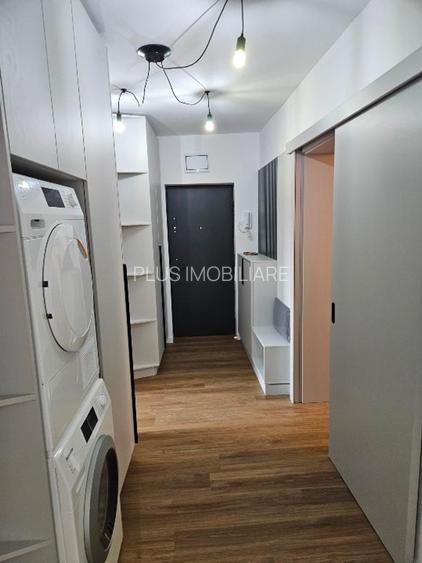 Apartament 3 camere LUX in Zona 13 Septembrie - 14