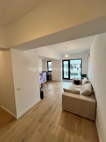 Proprietar - APARTAMENT 2 CAMERE FIRST ESTATES PIPERA - 4