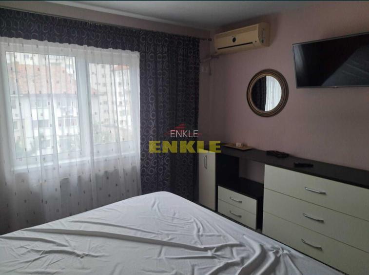 De închiriat apartament cu 2 camere decomandat, Str. Ion Pillat. - 3