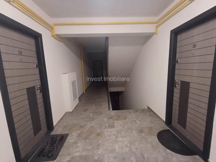 Apartament 1 Cameră - 36 MPU - parcare inclusă în preț - 7