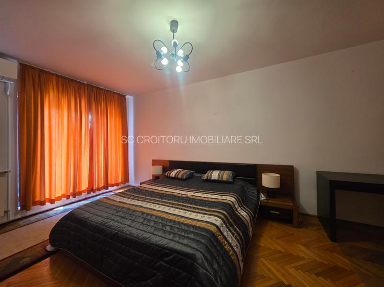 Metrou Unirii - inchiriere 2 camere moderene decomandate !Pet friendly! - 7
