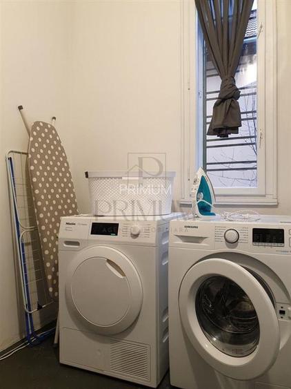 CENTRAL - PARTER INALT - 4 CAMERE - 2 BAI - 2 TERASE - CENTRALA PROPRIE - CLIMA - 14