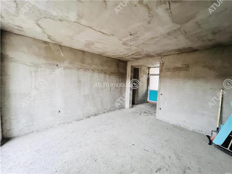 Casa Duplex cu 5 camere si teren de 255 mp situata in Cisnadie - 20