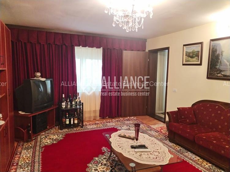 NEGRU VODA(cod04)-Casa 5 camere- Central - 14