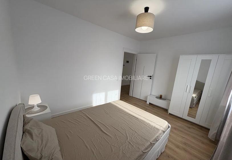 Apartament de vanzare | 2 camere | spatios | luminos | zona Eroilor - 5