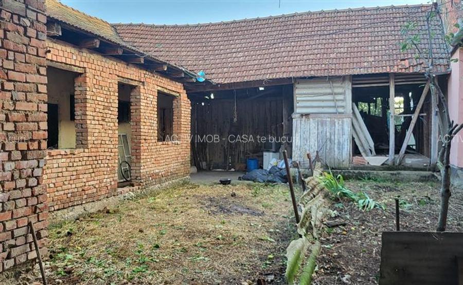 Berliste, Casa 6 Incaperi, 1129mp Teren, Pret Negociabil - 4