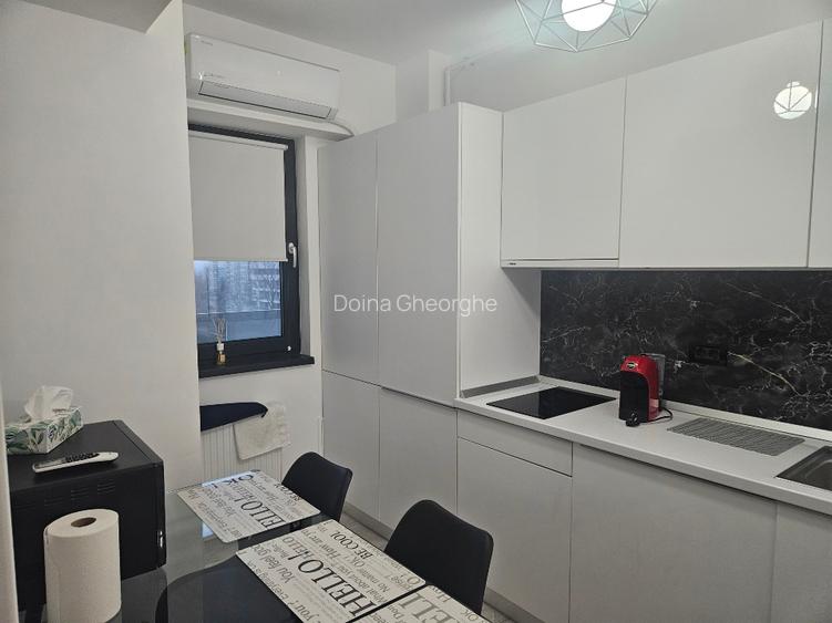 Apartament 2 camere decomandat,mobilat,utilat, langa  Hotel IAKI, zero TVA - 11