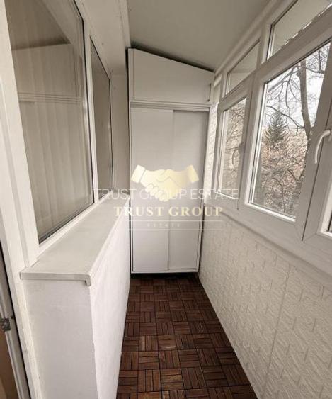 2 camere Drumul Taberei | Bloc reabilitat | Bloc P | - 12