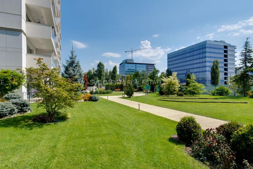 4 camere | Prima închiriere | Luxuria Residence | Agronomie - 8