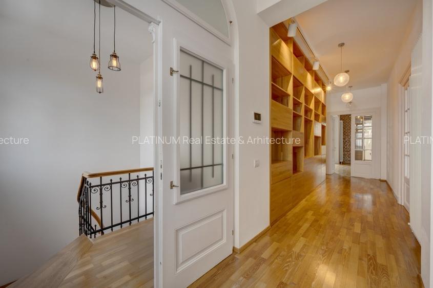 Inchiriere apartament 4 camere in vila zona Plantelor - Dr. Burghelea - 31